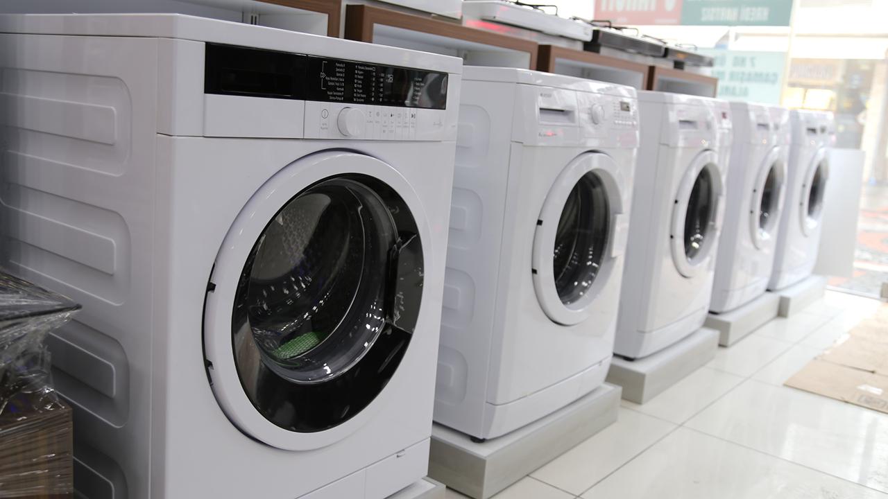 Ödemiş Beyaz Eşya Tamircisi